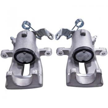 Vauxhall/Oppel Zafira B Rear Caliper Duo – Factory Spec 5542467, 5542466