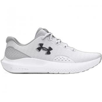 Under Armour Laufschuhe Charged Surge 4 3027000-100 Weiß 44