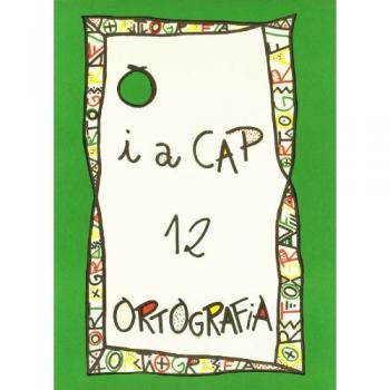 Punt i a cap 12. ortografia