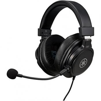 Gaming Headset Yamaha YH‑G01 Cablato – Nero