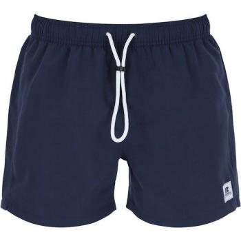 Russell Athletic Costume Mare Sage Blu Navy M