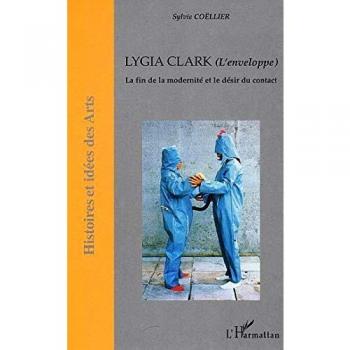 Lygia Clark