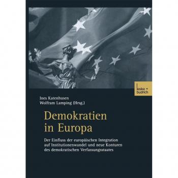 Demokratien in Europa