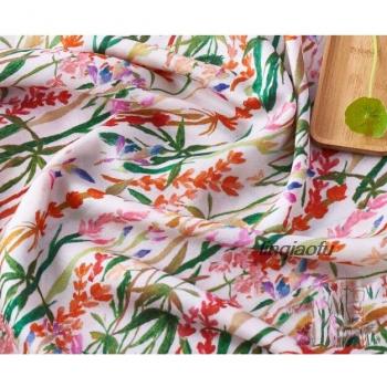 Jacquard Impression Haute Couture