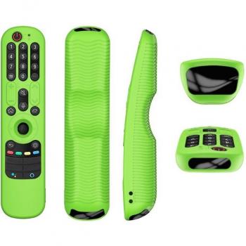 Funda de Silicona para Control Remoto de Televisor OLED