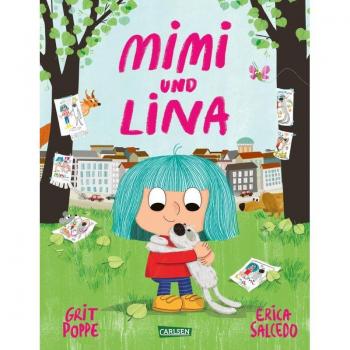 Mimi und Lina