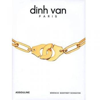 Dinh Van : La naissance du bijou moderne