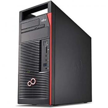 Fujitsu M770POWER W‑2125 mit 64 GB RAM
