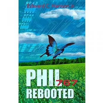 PHIL767: Rebooted
