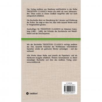 Der rote Vorhang