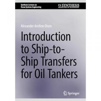 Introduction to Ship-to-Ship Transfers for Oil Tankers
