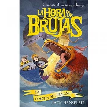 La corona del Dragón