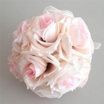 Deco Ramo Rosa 15x21cm