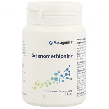 Selenomethionin 100 mg Tabletten