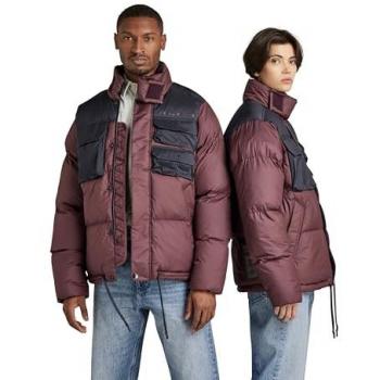 Veste Attac Utility G-STAR RAW Matelassée