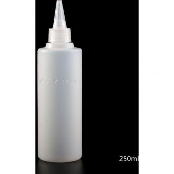 Kit colle blanche 250 ml avec pompe pressée – Artisanat papier