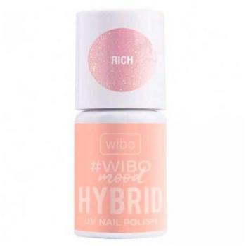WIBO Mood Esmalte Híbrido UV