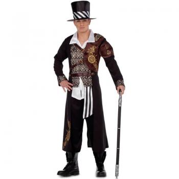 Barnmaskeraddräkt Steampunk
