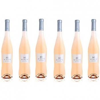 M de Minuty Côte de Provence Rosé