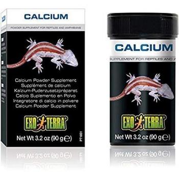 Exo Terra Calcium für Reptilien 90 g