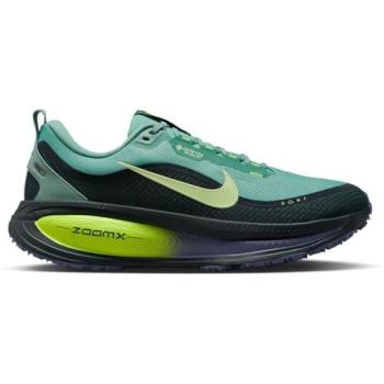 Nike Running Vomero 18 GORE‑TEX Sneaker – Grüne Variante, US 8 (Männer)