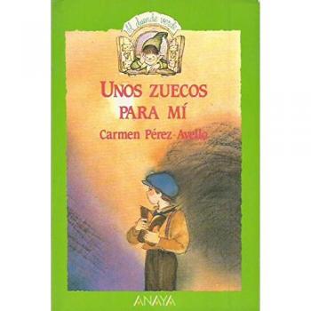 14. Unos zuecos para mí