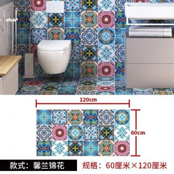 Self-Adhesive Wallpaper Stickers
