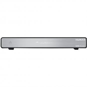 Humax Decoder HGS-1000S/IT Ultra HD 4K