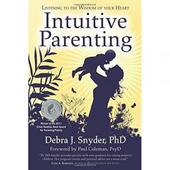Intuitive Parenting