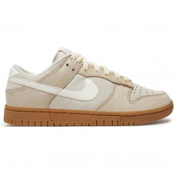 Nike Dunk Low Se Beige Schuhe