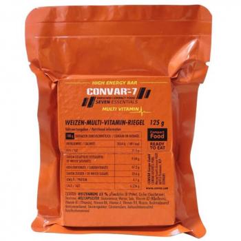 CONVAR-7 Krisenvorsorge-Energiebar
