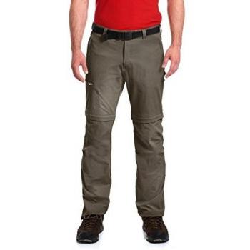 Pantaloni Zip-Off Maier Sports Tajo 2 Uomo