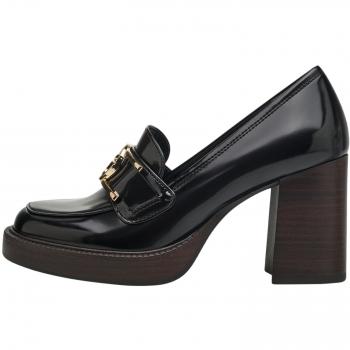 Tamaris Women's Brown High Heels, Size 9 US