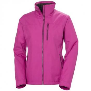 Helly Hansen Midlayer 2.0 für Frauen – Rossa Fuchsja, Extra Large