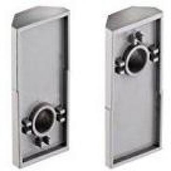 Hansgrohe Raindance Unica'S Puro Eckmontageset, Nr. 28694000