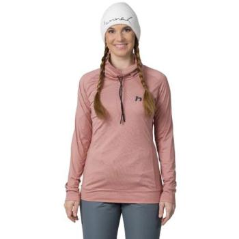Hannah Taura Sudadera Montañera con Forro Polar