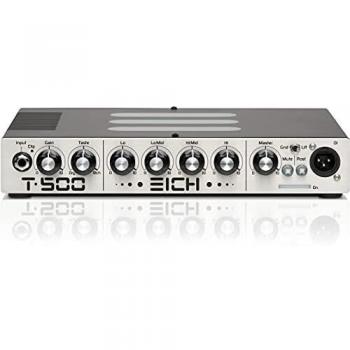 Eich Amplification T500