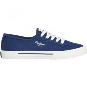 Polo in tela “Brady Basic” da Pepe Jeans
