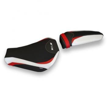 Sella MV Agusta F4 Gray Special Color 2WHR B/R Loggata