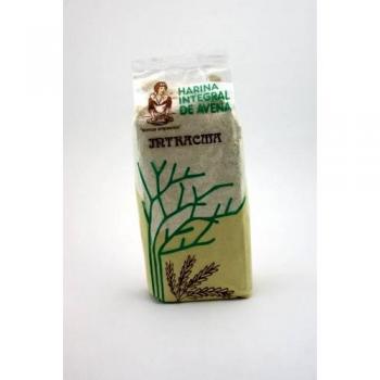 Avena integrale Intracma – 500 g in polvere