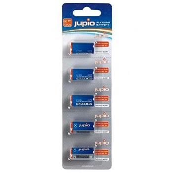Pack de Pilhas Alcalinas 4LR44 Jupio 6V