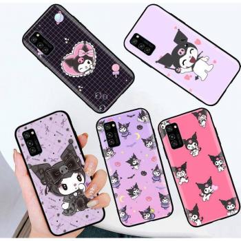 Custodia Nera Xiaomi Poco X4 Elegante
