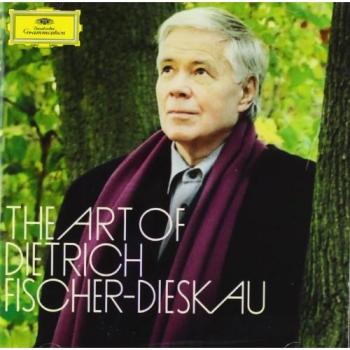 The Art of Dietrich Fischer-Dieskau