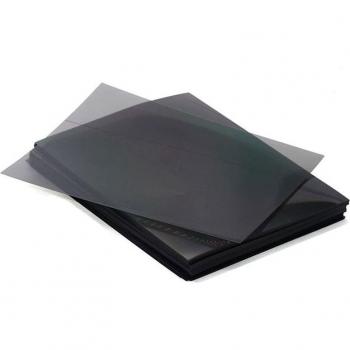 10pcs Polarized LCD Filter Film for iPad 2 3 4 5 6 Air 2 Mini 9.7 7.9 10.5 10 12.9 inch