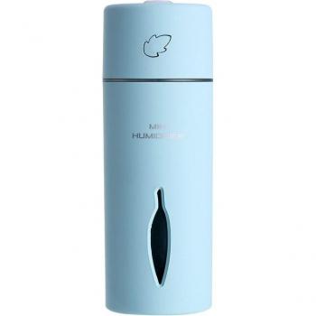 Mini Ultrasonic Air Purifier and Essential Oil Diffuser