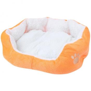 Lit douillet pour petits animaux