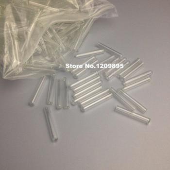 Mini Glass Test Tubes 7x50mm for Laboratory