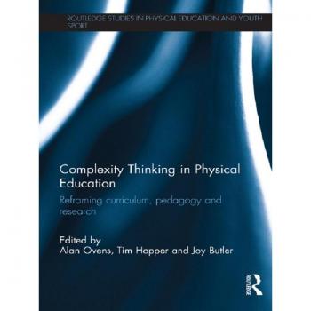 Vitalsource Technologies, Inc. Complexity Thinking In Physical Education