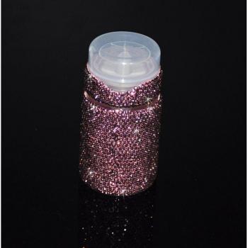 Personal Cleaning Water Bottle