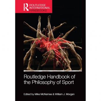 Vitalsource Technologies, Inc. Routledge Handbook of the Philosophy of Sport